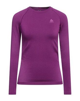 Odlo TOPWEAR - T-shirts on YOOX.COM
