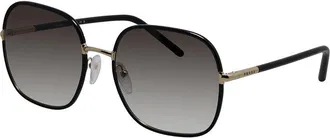 Prada Womens Pr67xs 58Mm Sunglasses
