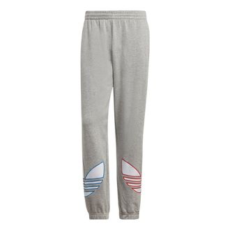 adidas Adicolor Tricolor Trefoil Sweat Pants GN3575