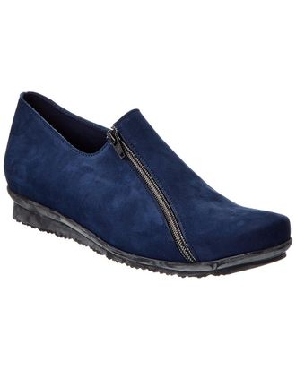 Arche Barway Leather Bootie