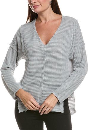 Xcvi Xcvi Arnie V-Neck Top