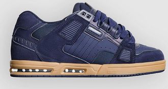 Globe Sabre Zapatillas de Skate azul