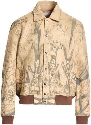 DOMREBEL COATS & JACKETS - Jackets on YOOX.COM