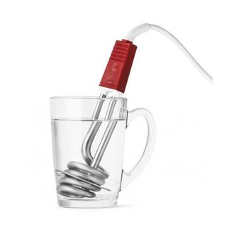 Astoria Riviera Bar Tpl350fs Termovaina Rojo Blanco 350 W