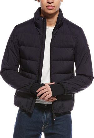 Moncler Puffer Jacket