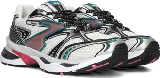 Etonic Kendari Saturn - Dames - Hardloopschoenen - Wit - 37 EU - Fitness