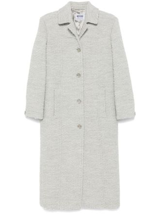 Moschino Long Coats − Sale: up to −84% | Stylight