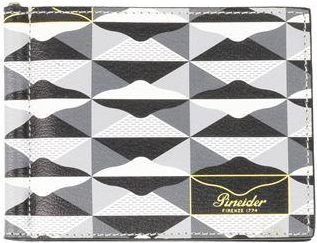 Pineider Small Leather Goods - Wallets on YOOX.COM