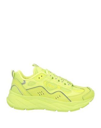 Fila Green Shoes now up to 58 Stylight
