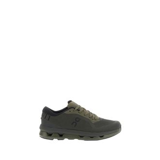 On Running Cloudzone Sneaker - Heren - Sport - Groen - Maat: 42 1/2 EU