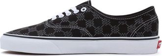 Vans Monogram Authentic Black VN0A5KS9BLA