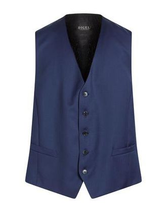 Digel SUITS and CO-ORDS - Waistcoats on YOOX.COM