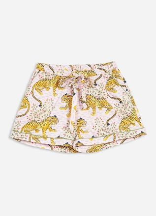 Printfresh PJ Shorts in Blush at Nordstrom, Size X-Large
