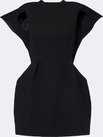 Maticevski Forge minidress