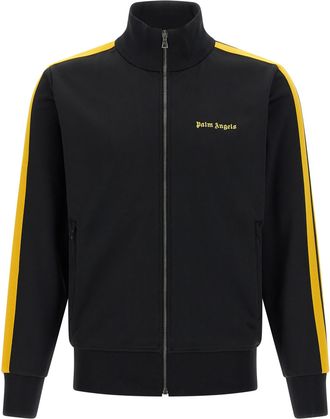 Palm Angels track Sweatshirt
