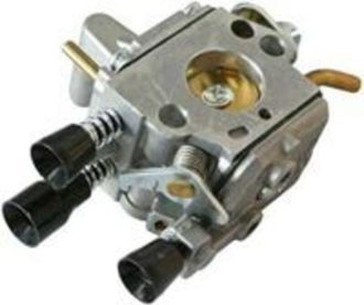 OEM Carburador - Para Desbrozadora - Compatible Con Modelos Fs120 Fs120r Fs200 Fs250 Fs300 - Referencia 4134 120 0653 - 1 Unidad
