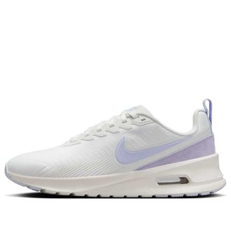 Nike (WMNS) Nike Air Max Nuaxis SE Summit White Light Purple HV7000-121