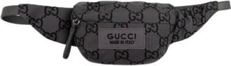 Gucci Borsa a tracolla Pre-owned - - Pre-owned - Donna - Grigio - ONE SIZE