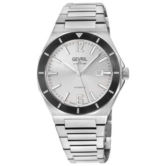Gevril Group High Line Mens Watch