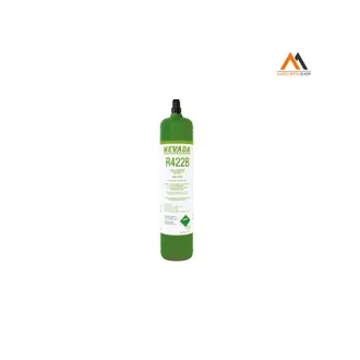OEM Bombola Gas Tr422b Kg 1 Per Condizionatori