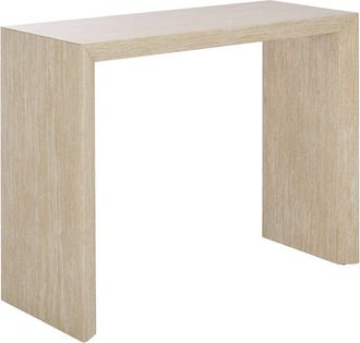 Safavieh Woodrow Console Table