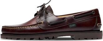 Paraboot Malo Raid - Shoes - Hombre - Rojo - 45 EU