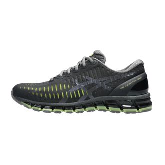 Asics Hombre, Zapatos, Negro, Talla: 41 1/2 EU