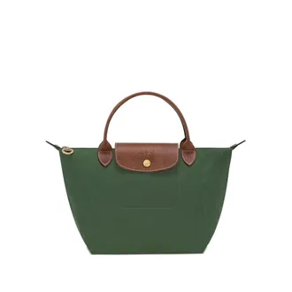Longchamp Bags Green