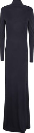 Tom Ford Dress Long Sleeve Evening Dress