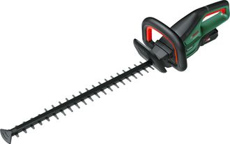 Bosch Cortasetos Inal&aacute;mbrico Bosch Universalhedgecut 18-55 - Sin Bater&iacute;a - 0600849j00