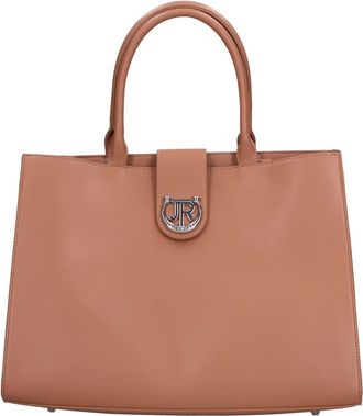 John Richmond Donna, Borse, Marrone, Taglia unica, new