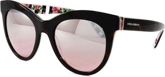 Dolce & Gabbana Womens 51Mm Sunglasses