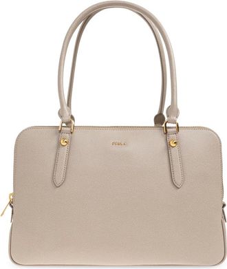 Furla Donna, Borse, Beige, Taglia unica, new
