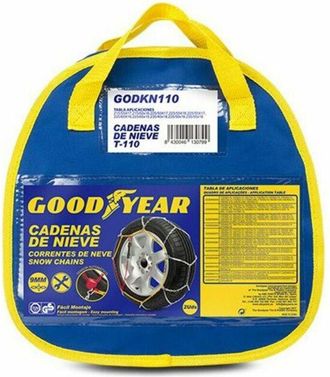 Goodyear Catene da Neve per Auto Goodyear T-110