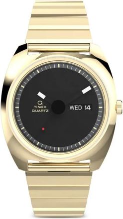 Timex 1975 Enigma 37mm - Black