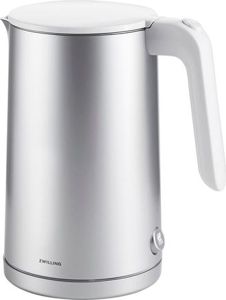 Zwilling Enfinigy Cool Touch Kettle in Stainless Steel at Nordstrom