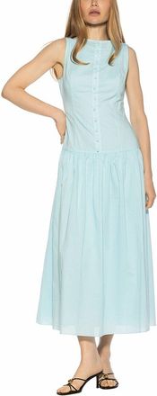 Alexia Admor Solenne A-Line Dress