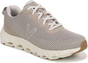 Vionic Priscilla Sneaker in Cobblestone/Mesh at Nordstrom Rack, Size 12