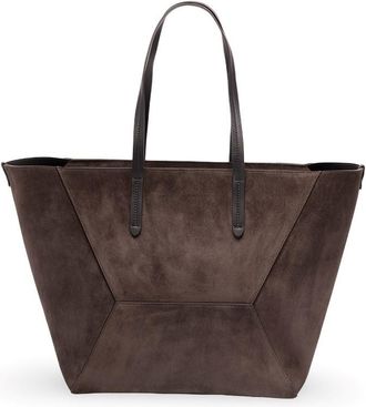 Brunello Cucinelli Bc Duo Handbag