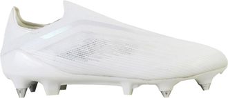 adidas F50 Elite LL SG Mens White Football Boots - Size UK 12.5