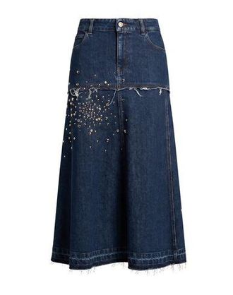 Des_Phemmes BOTTOMWEAR - Gonne jeans su YOOX.COM