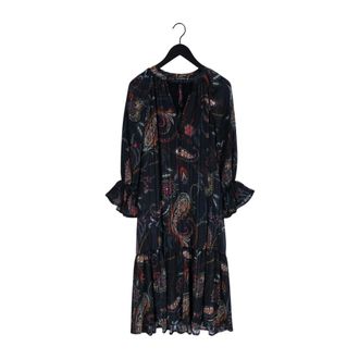 Ana Alcazar Dames, Jurken, Zwart, Maat: XS