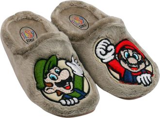 Javer Funny Flamazon.com/images/Video Game Kids Man Sneaker, Taupe, 11.5 UK Child