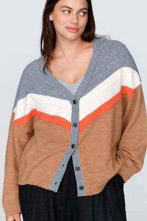 Maeve V-Neck Cardigan