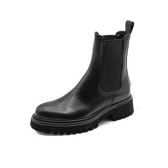 Guglielmo Rotta 2866 Worms Ranch - Shoes - Mujer - Negro - 38 1/2 EU