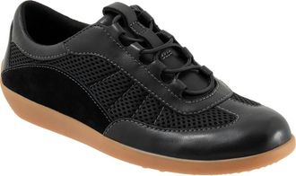Softwalk Darby Slip-On Sneaker in Black at Nordstrom, Size 10.5