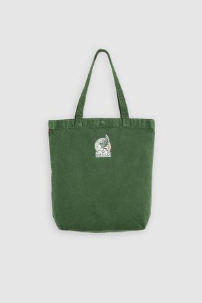 Levi's Tote Levis Mexico Football - Mujer - One Size - Verde / Mexico
