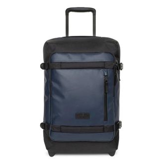 Eastpak Koffers, unisex, Blauw, ONE Size, Eastpak Koffers Blauw
