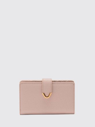 Coccinelle Wallet COCCINELLE Woman color Pink