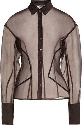 Staud TOPWEAR - Camicie su YOOX.COM